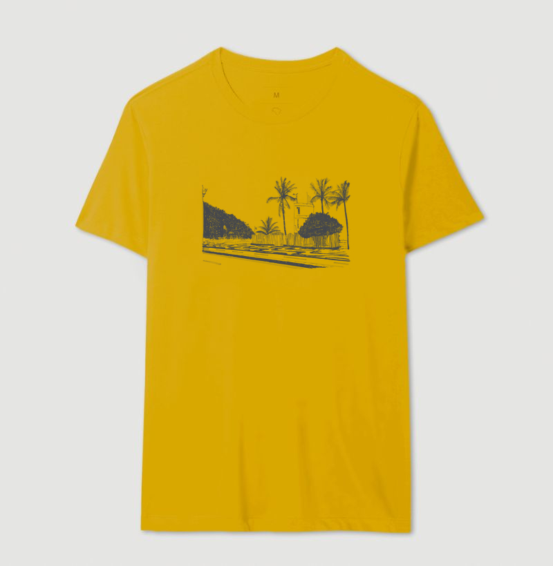 Camisa 5