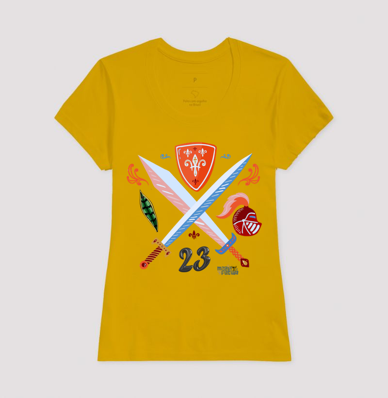 Camisa 10