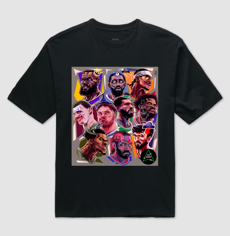 Camisa 1