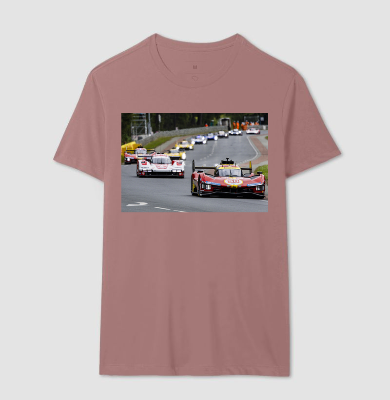 Camisa 15