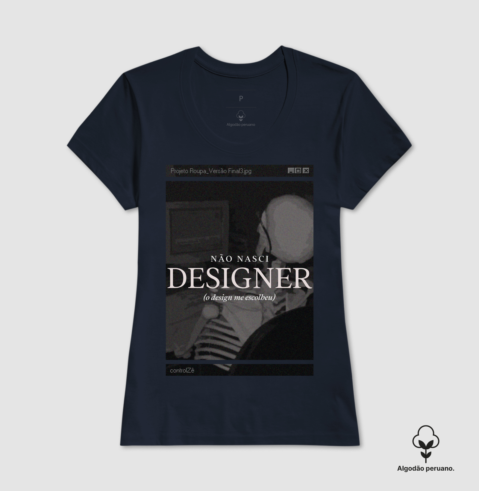 Camisa 4