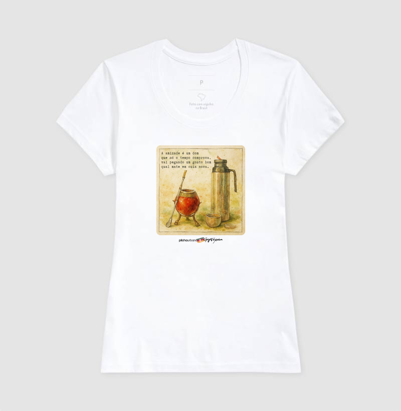 Camisa 5