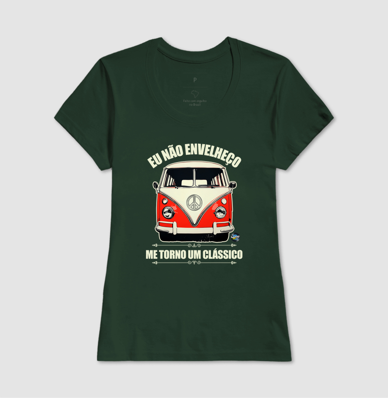 Camisa 9