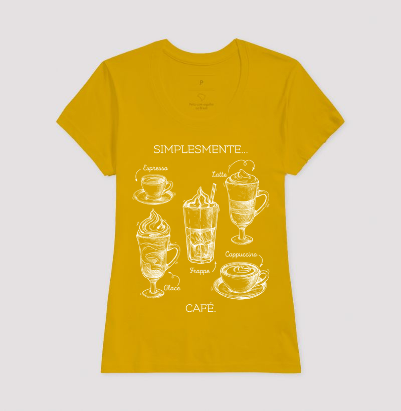 Camisa 16