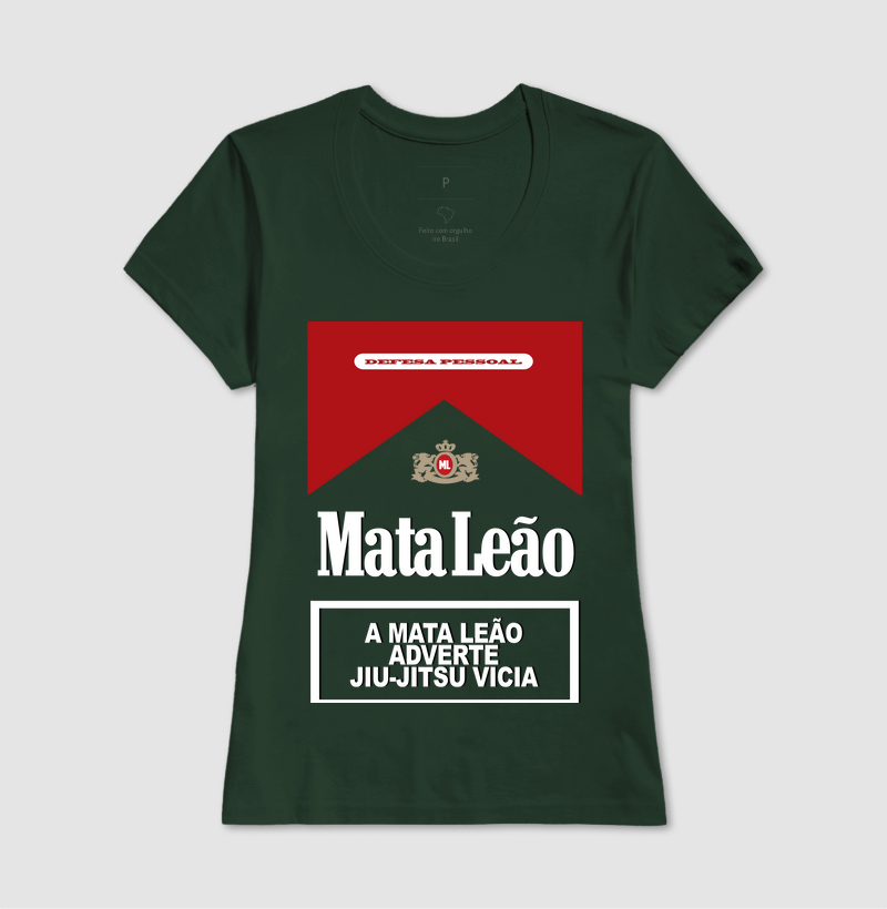 Camisa 16