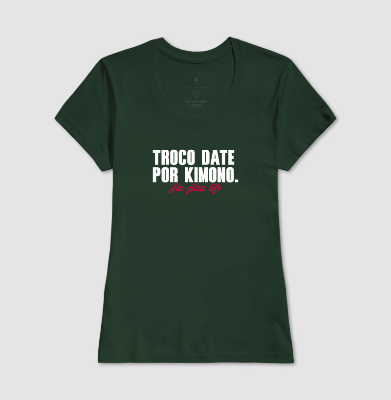 Camisa 8