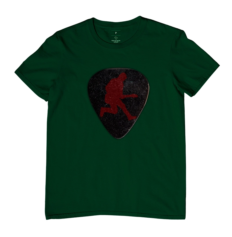 Camisa 11