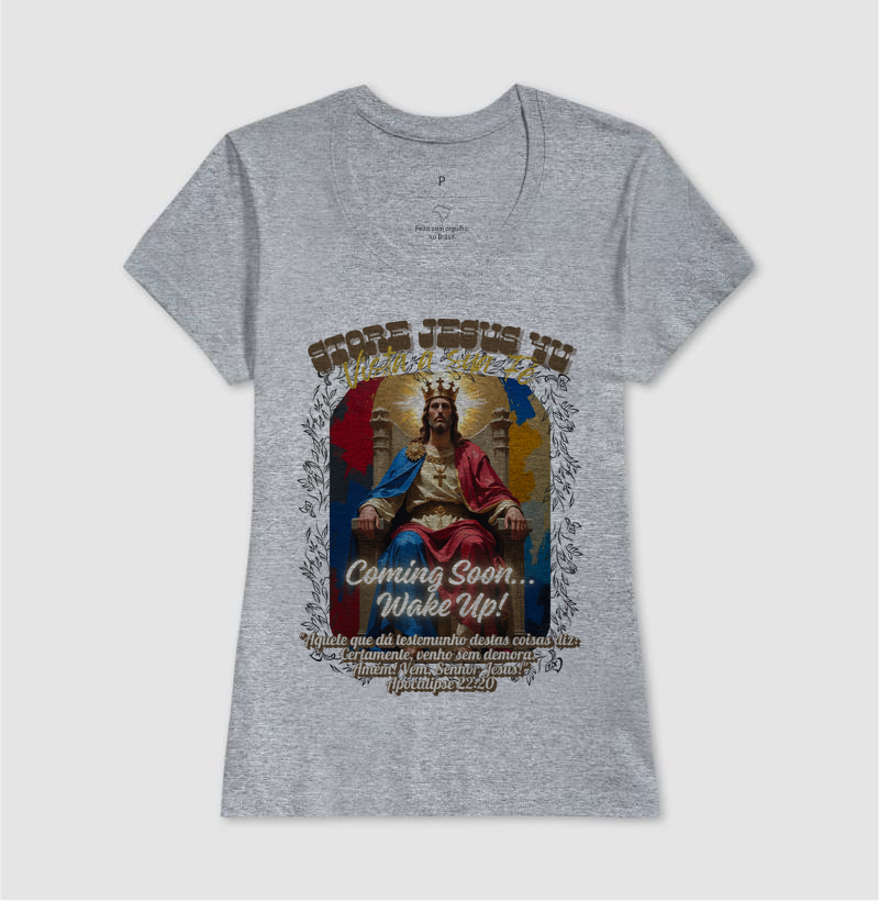 Camisa 9