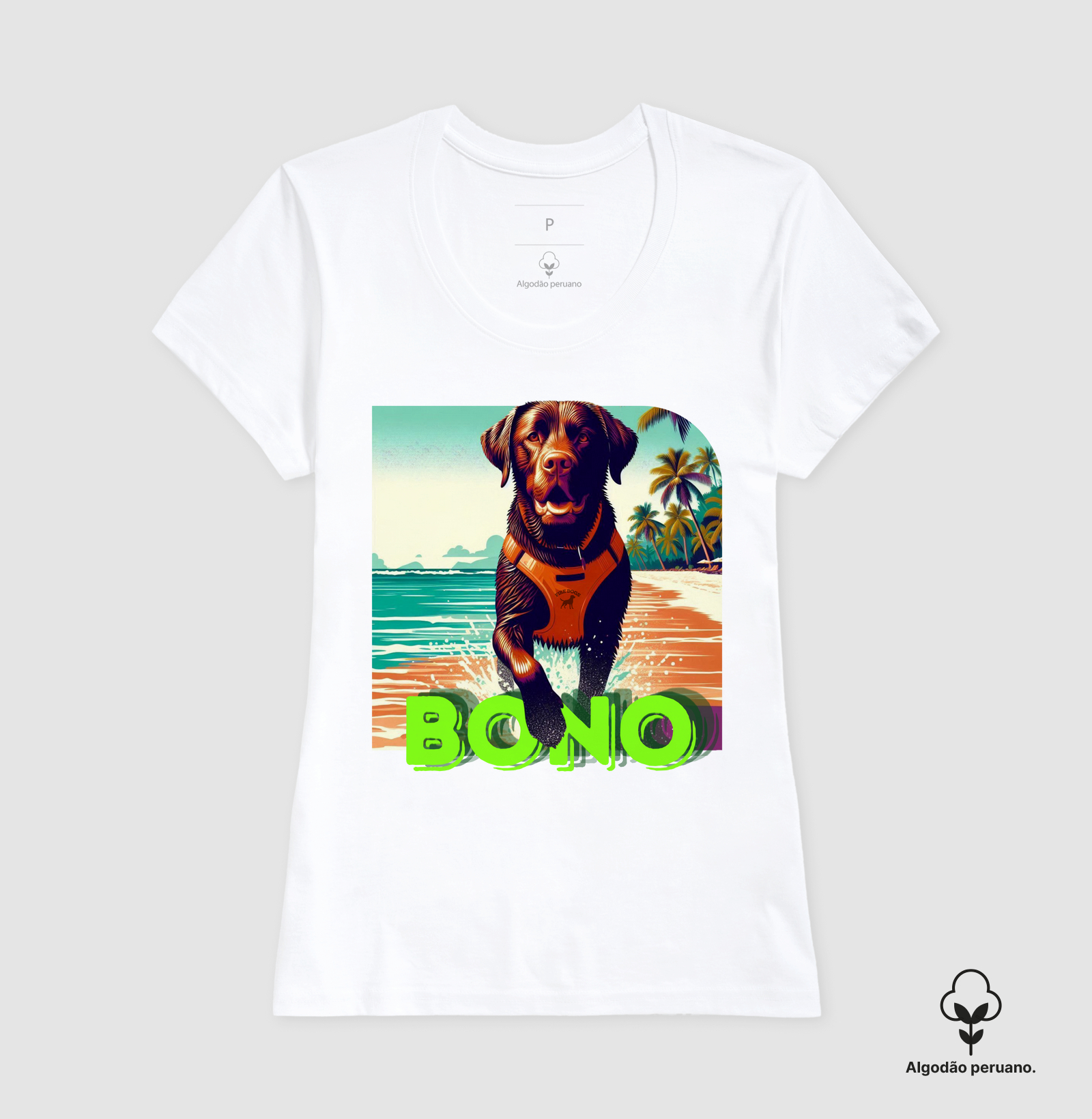 Camisa 3