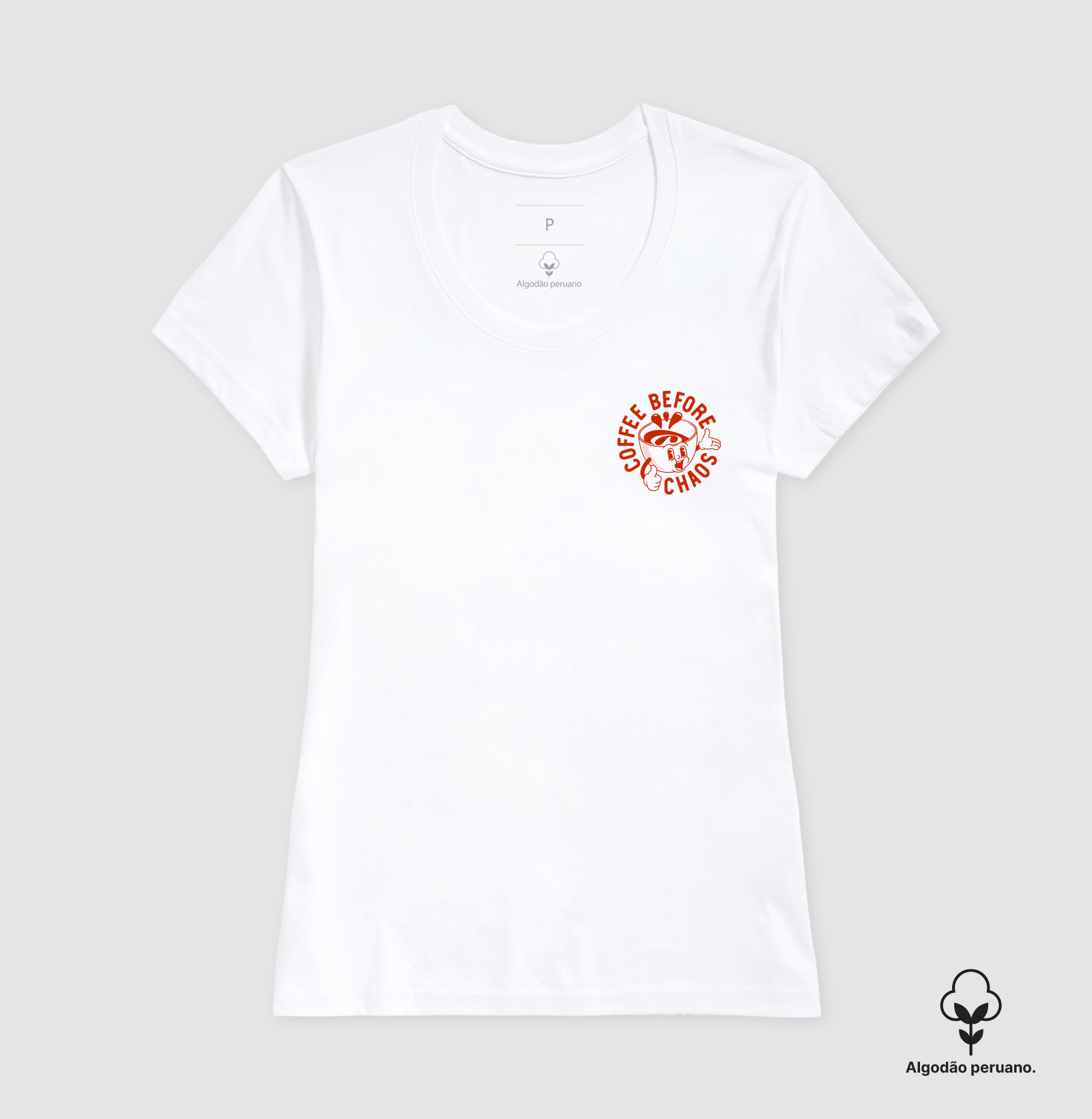 Camisa 3