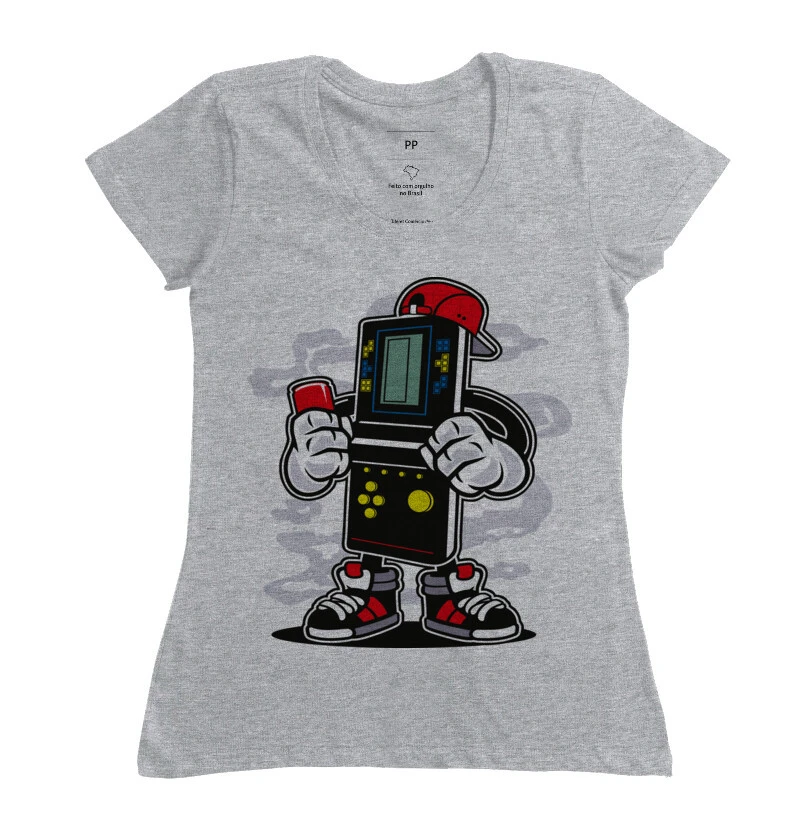 Camisa 4