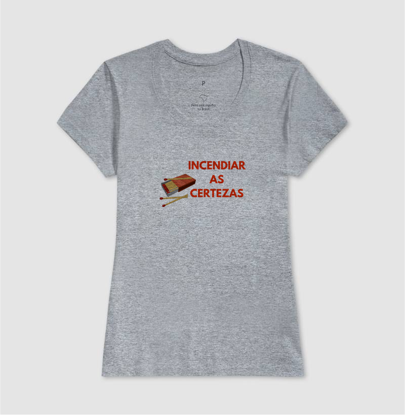 Camisa 9