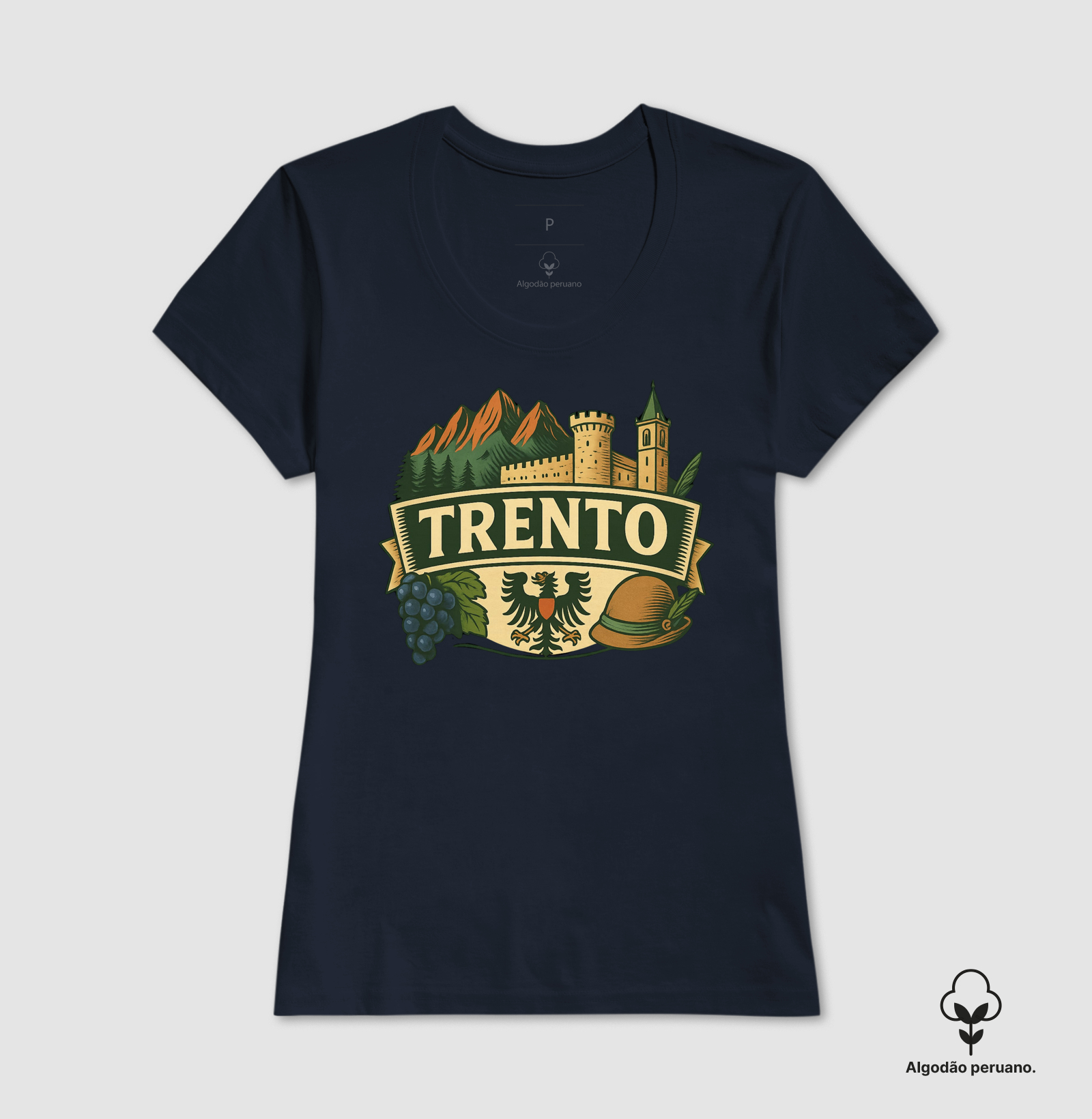Camisa 1