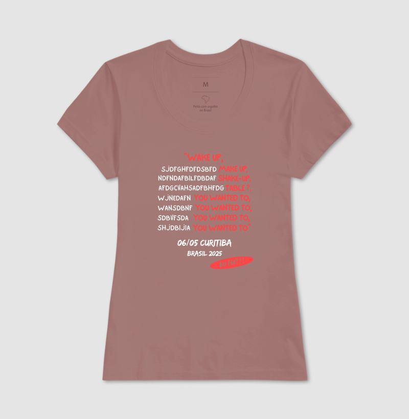 Camisa 15