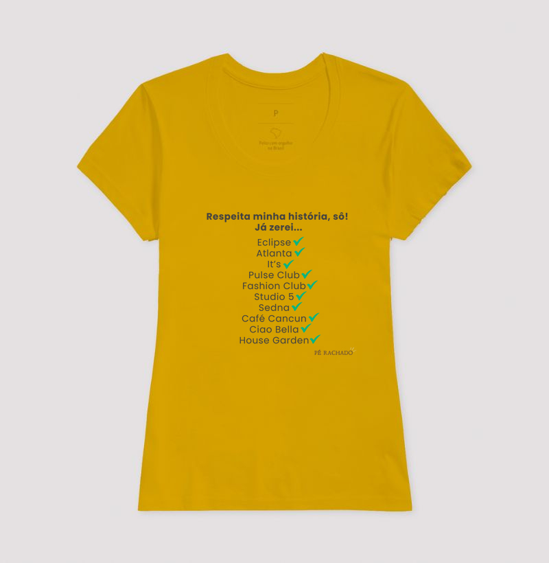 Camisa 10