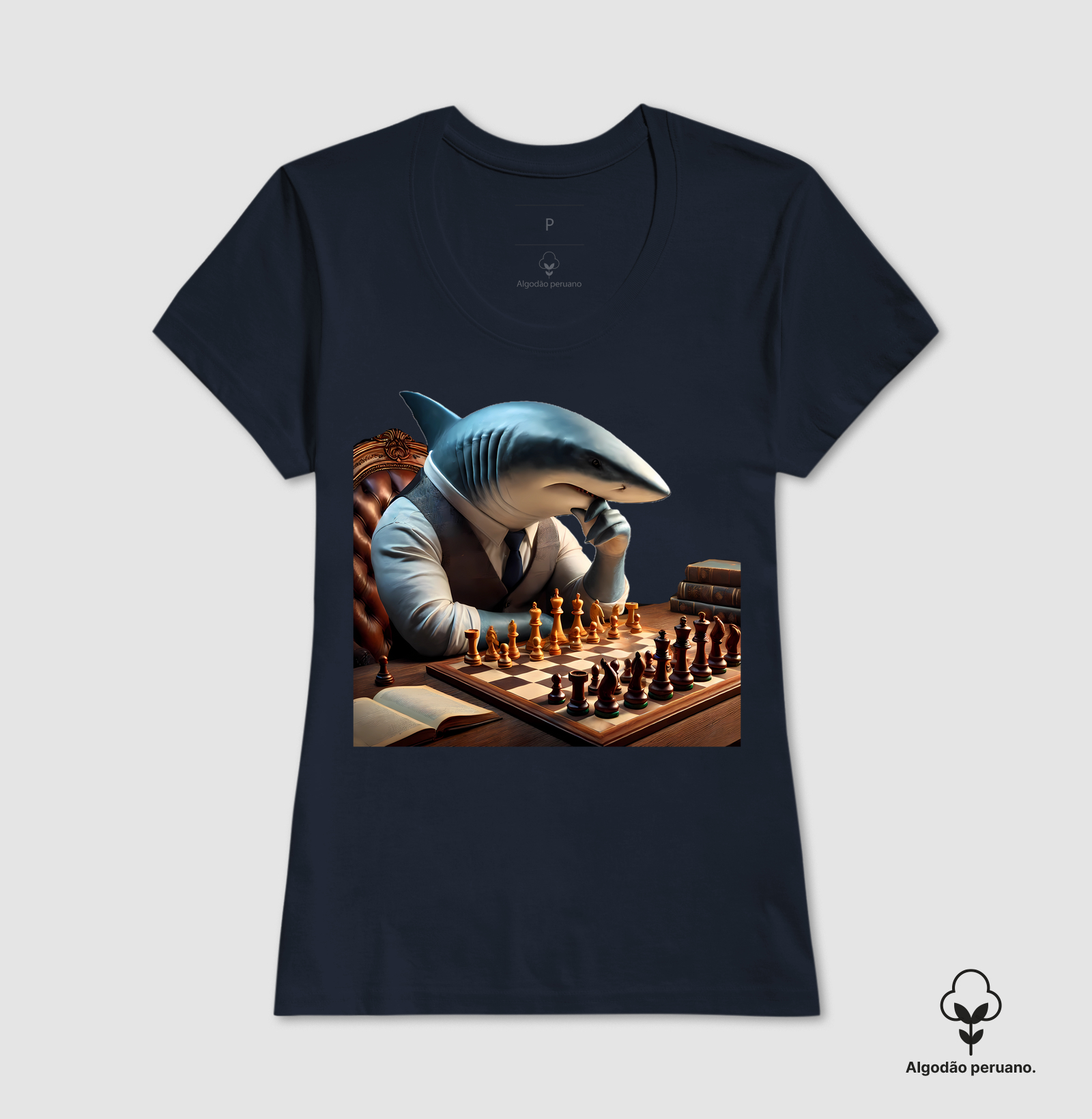 Camisa 2
