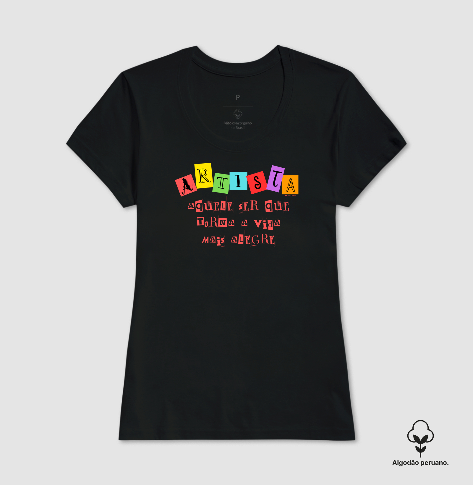 Camisa 6