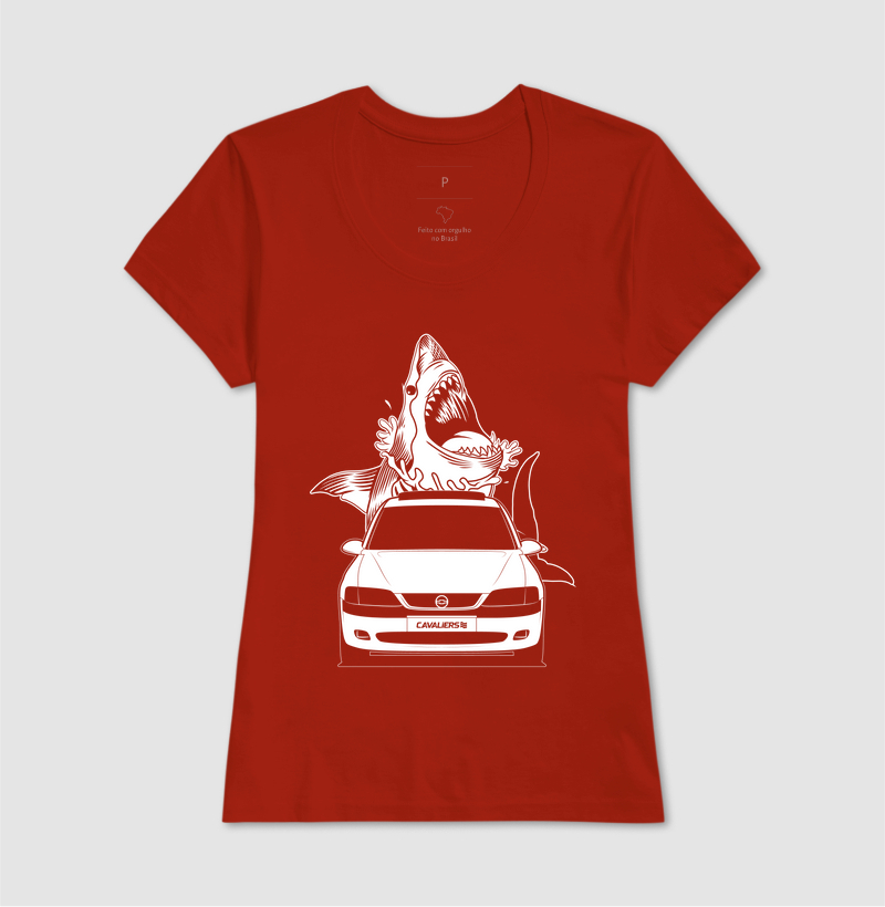 Camisa 11