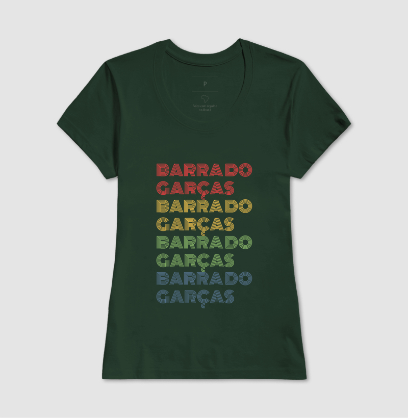 Camisa 12