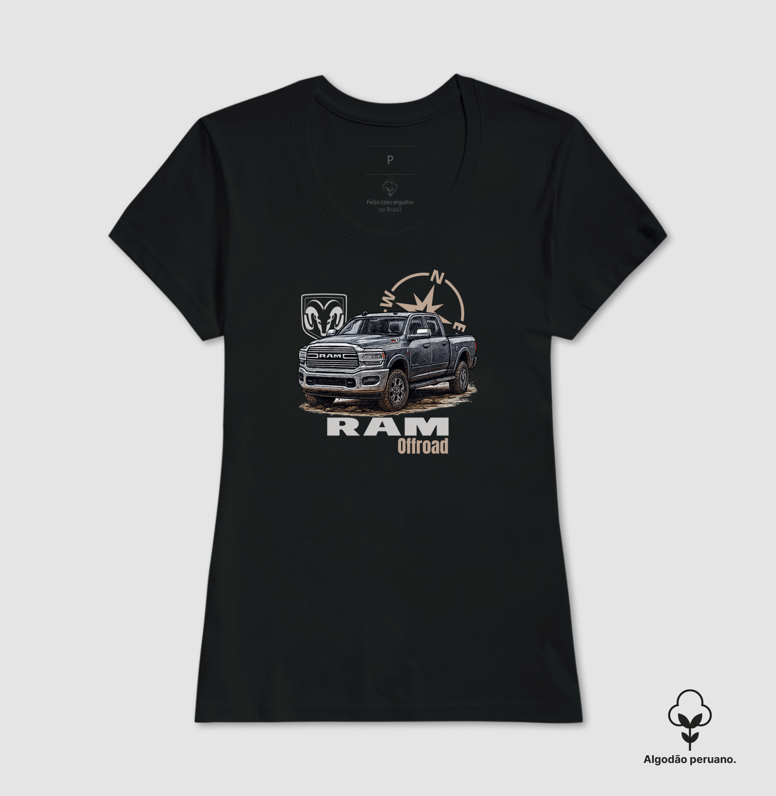 Camisa 1