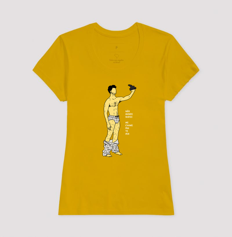 Camisa 13
