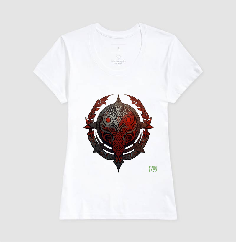 Camisa 11