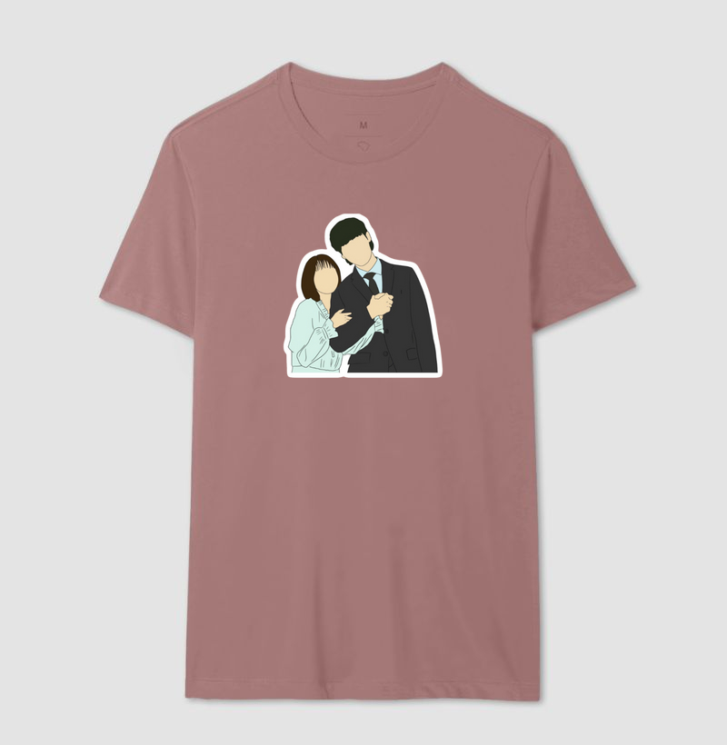 Camisa 19