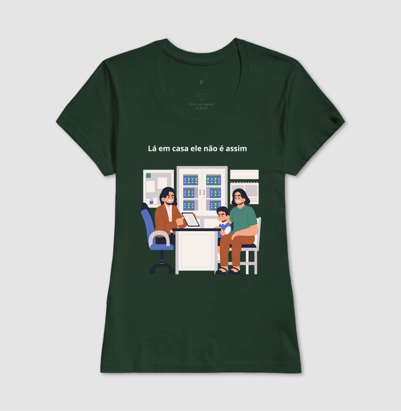 Camisa 8