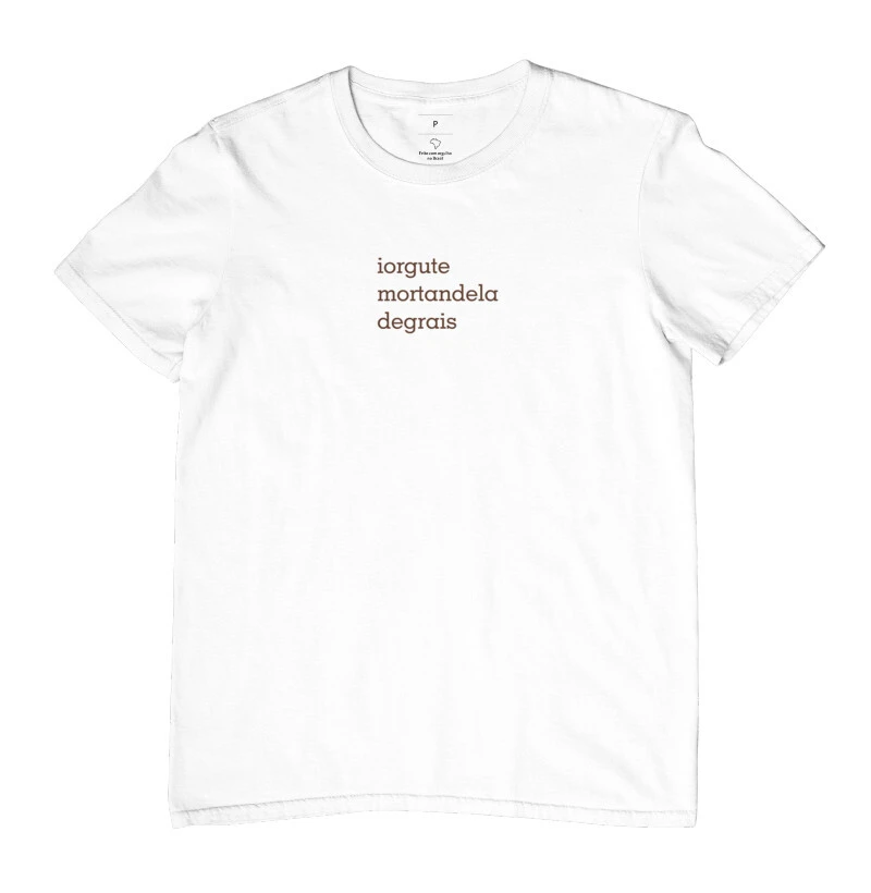Camisa 3