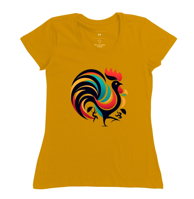 Camisa 13