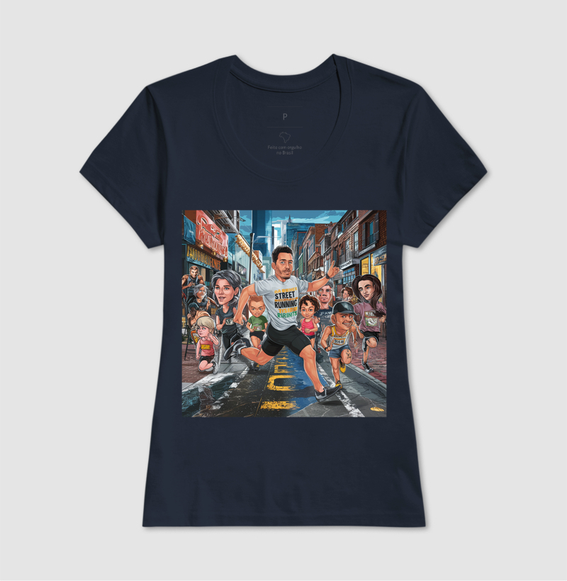 Camisa 12
