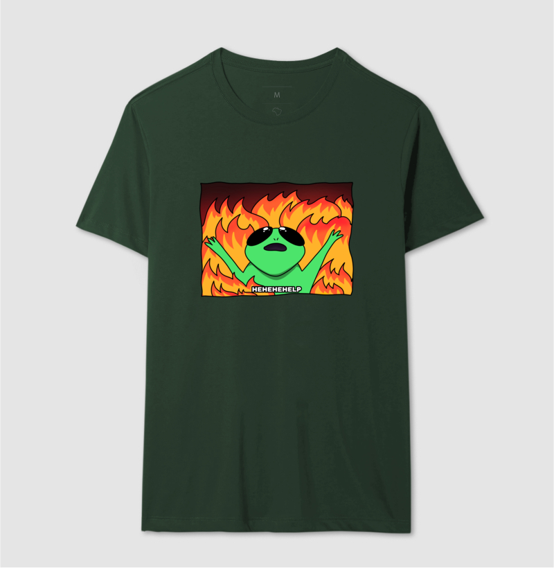 Camisa 12