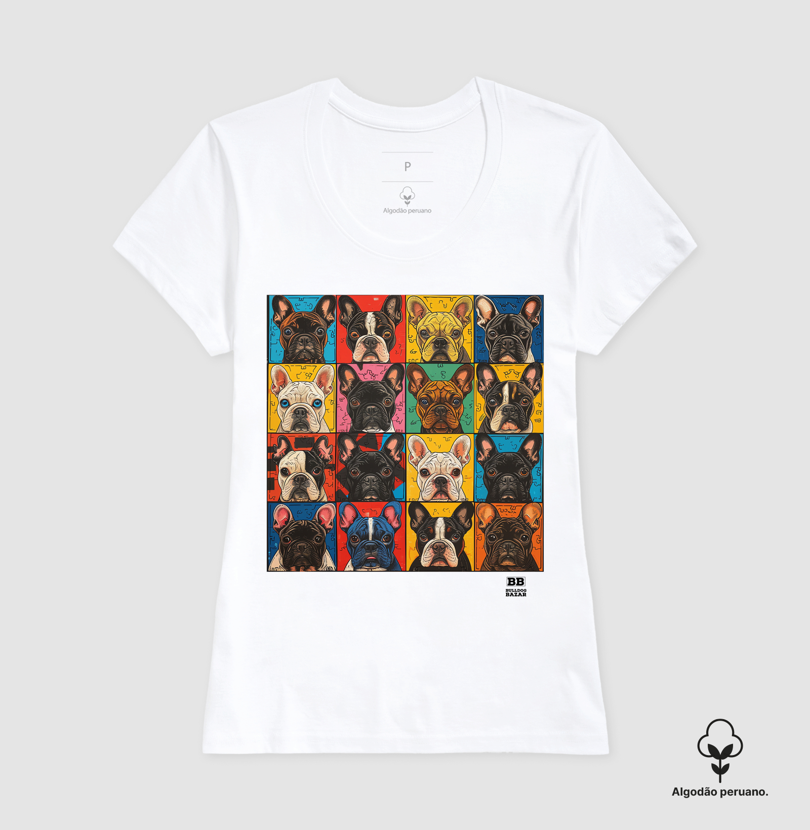 Camisa 5
