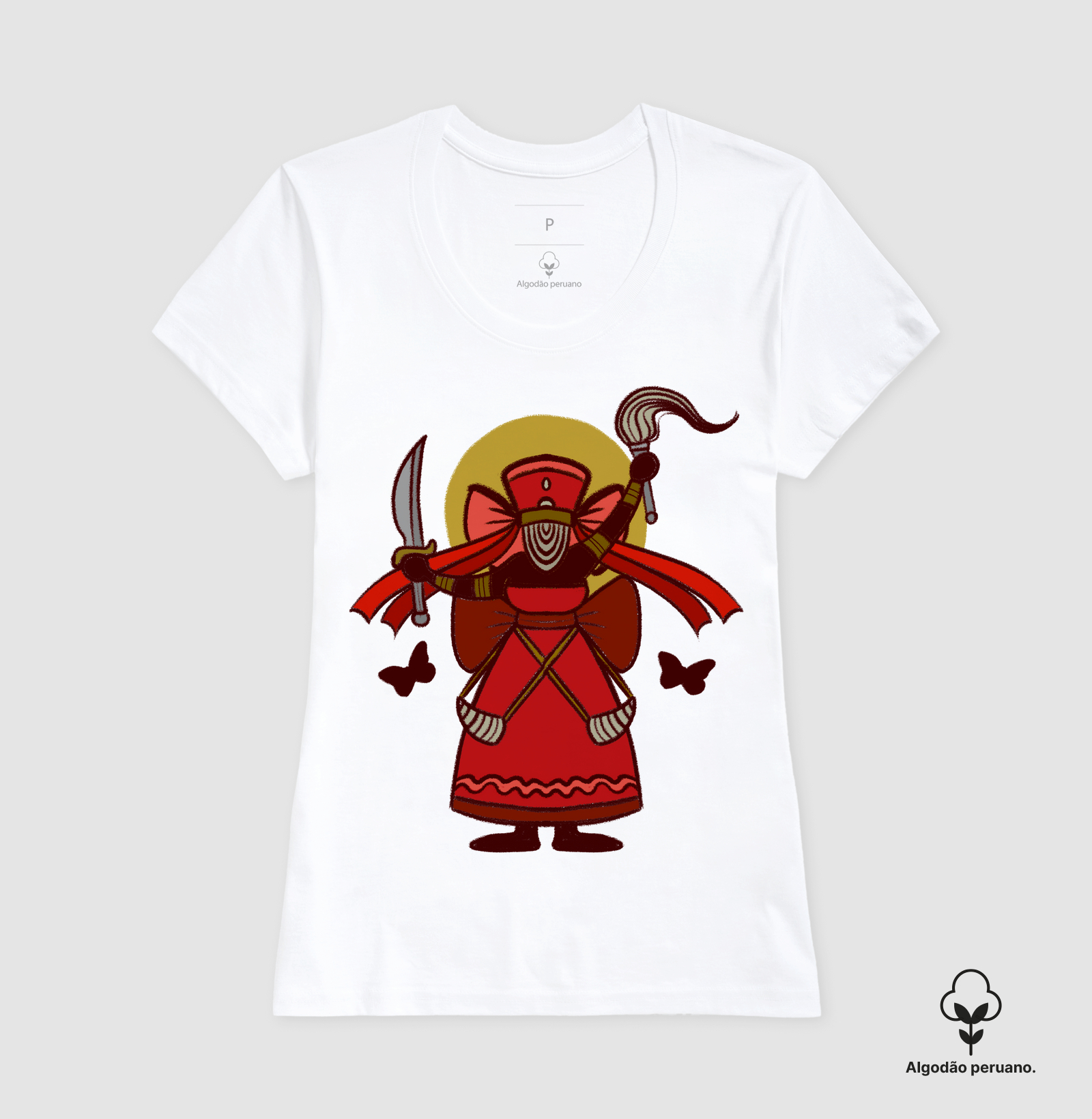 Camisa 1