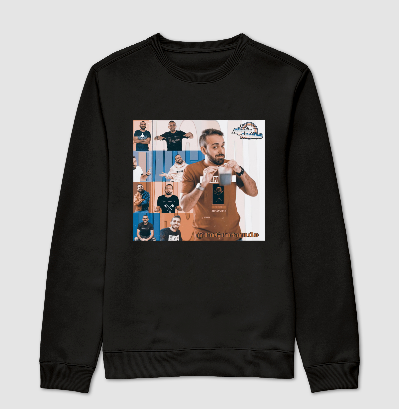 Camisa 3