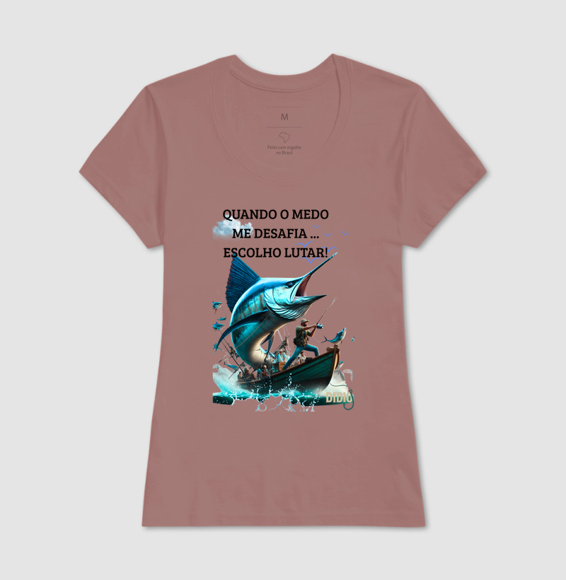 Camisa 19