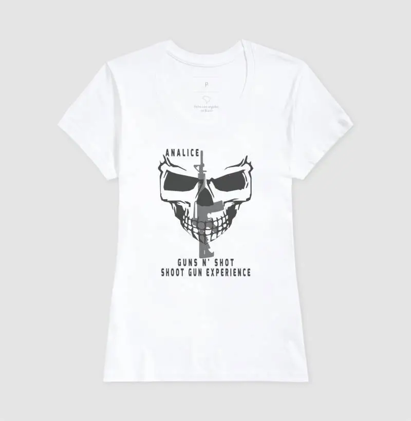Camisa 5