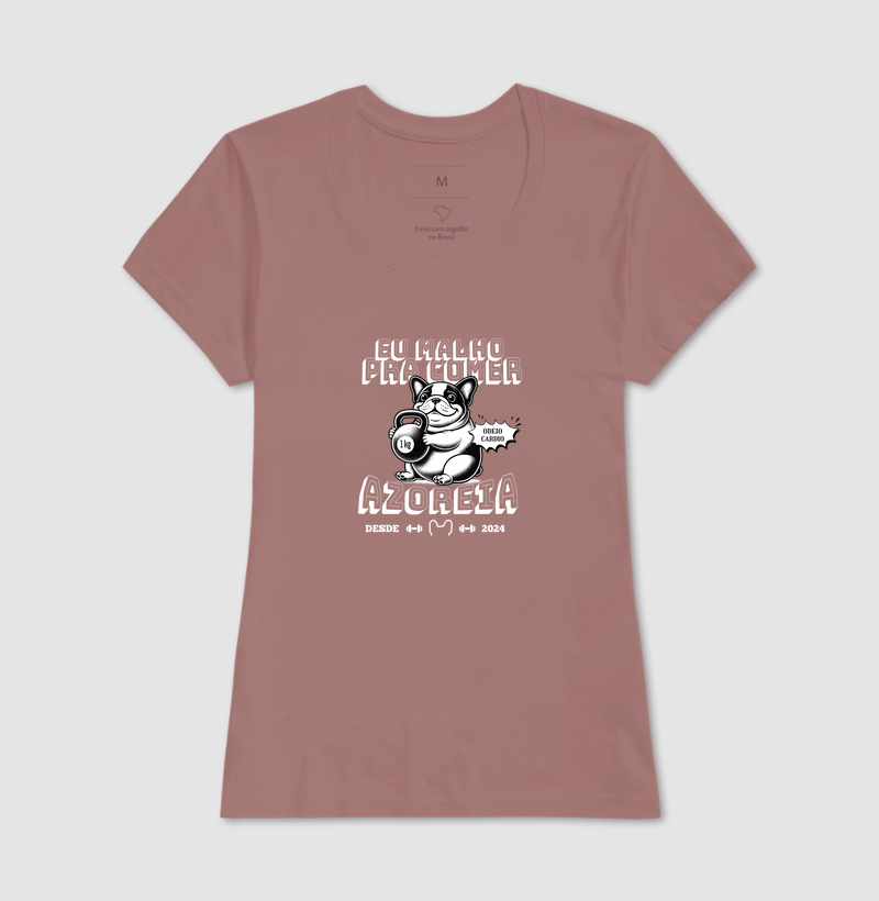 Camisa 18