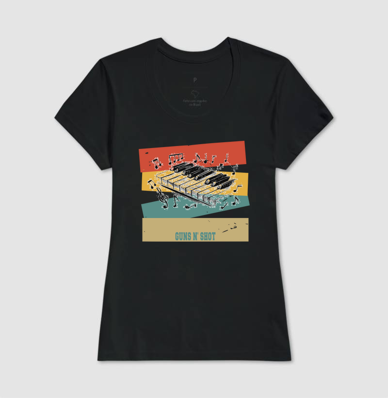 Camisa 13
