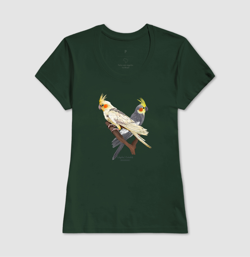 Camisa 10