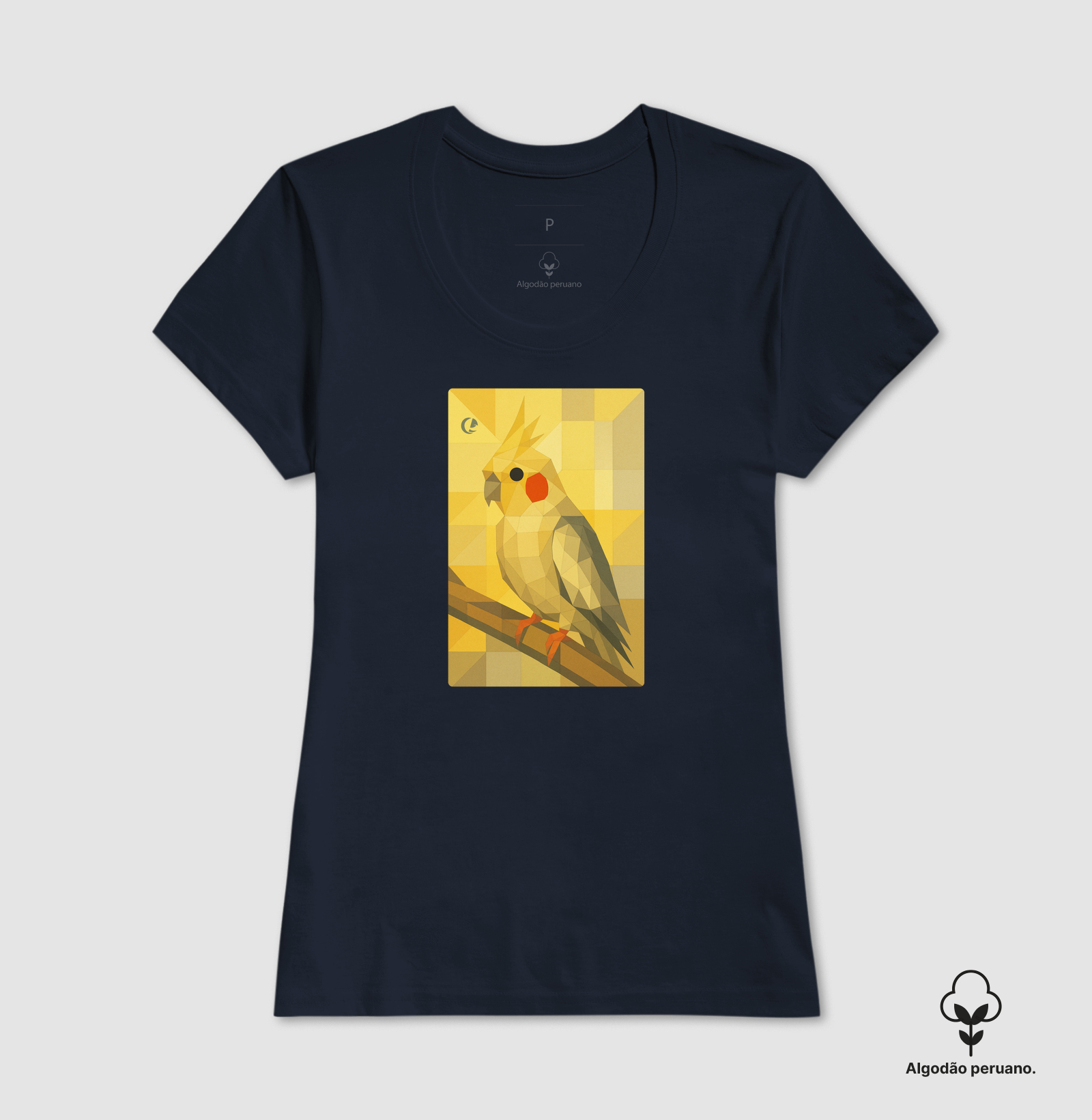 Camisa 6
