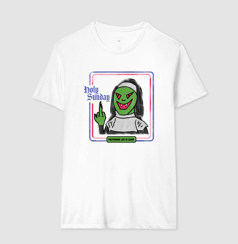 Camisa 3