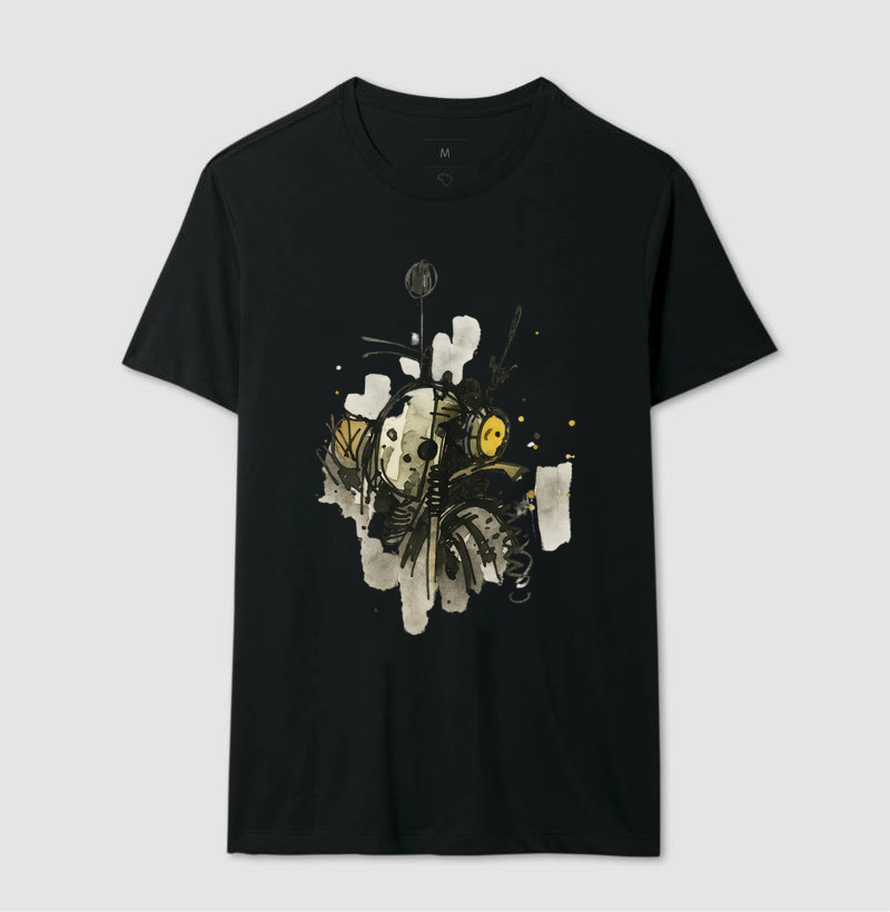 Camisa 1