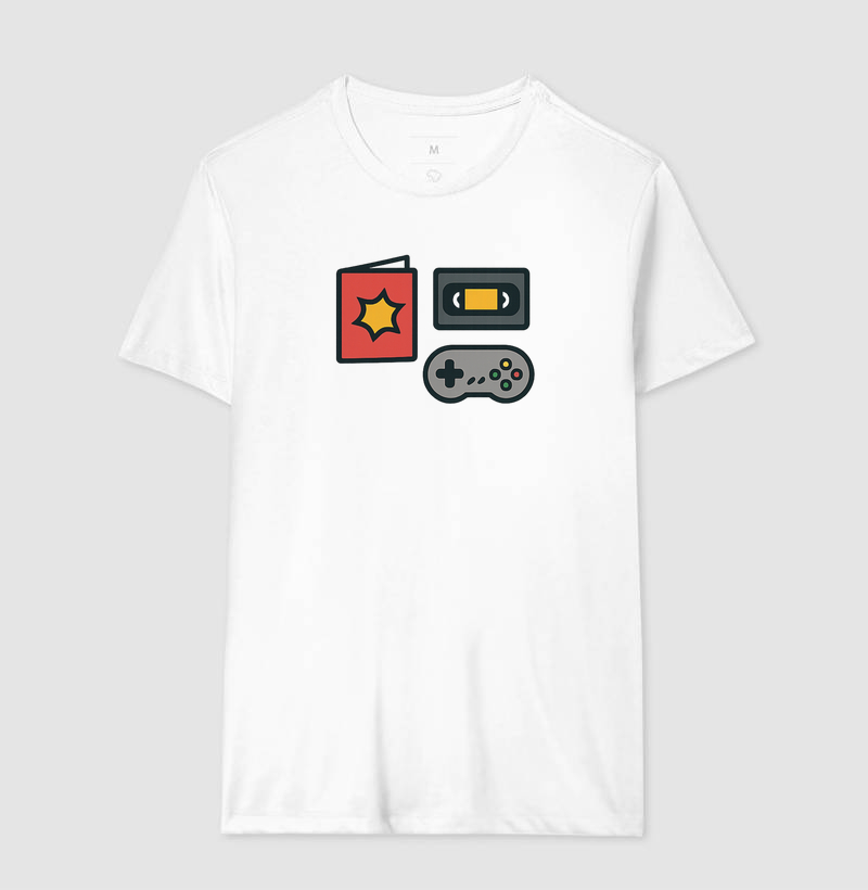 Camisa 3