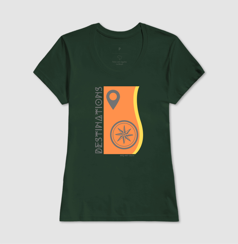 Camisa 9