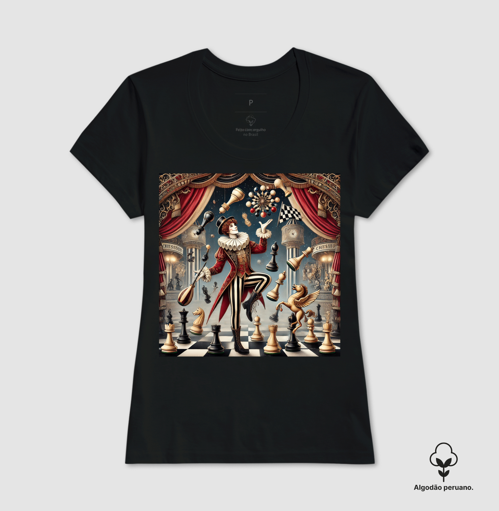 Camisa 4