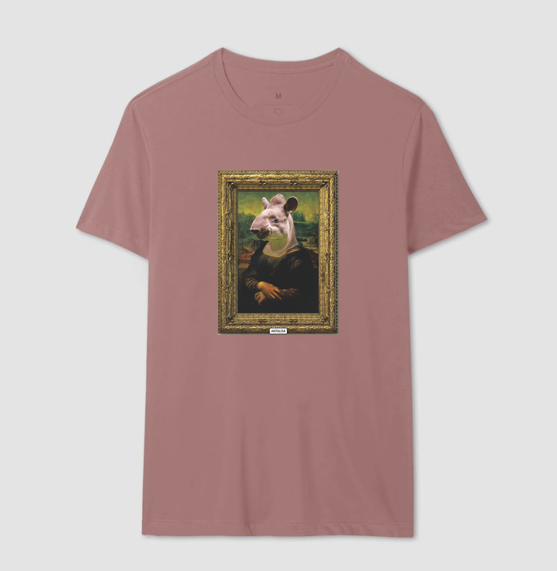 Camisa 18