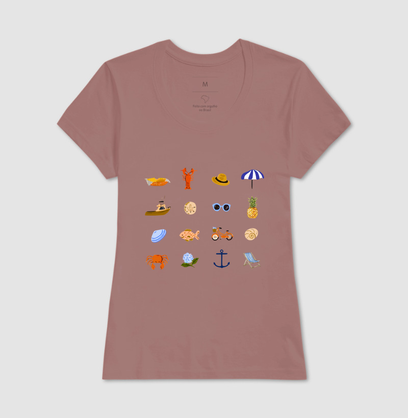 Camisa 11