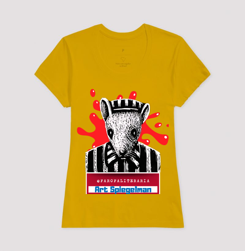 Camisa 18