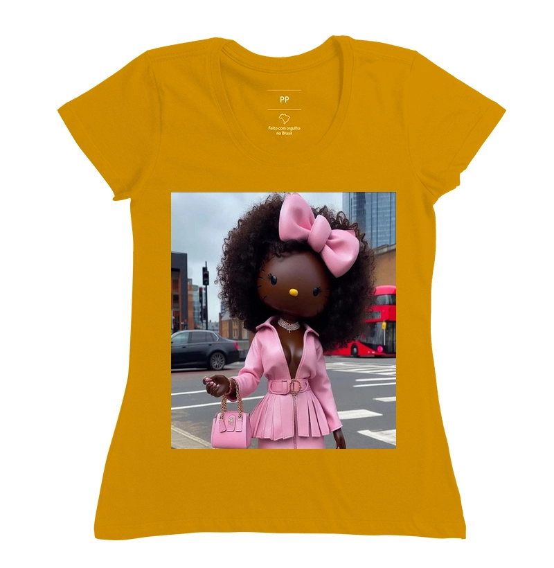 Camisa 13